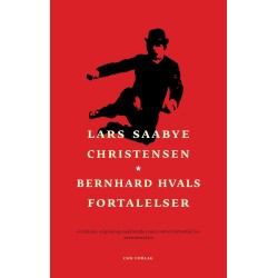 Bernhard Hvals fortalelser