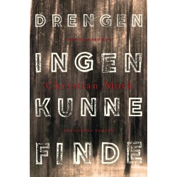 Drengen ingen kunne finde