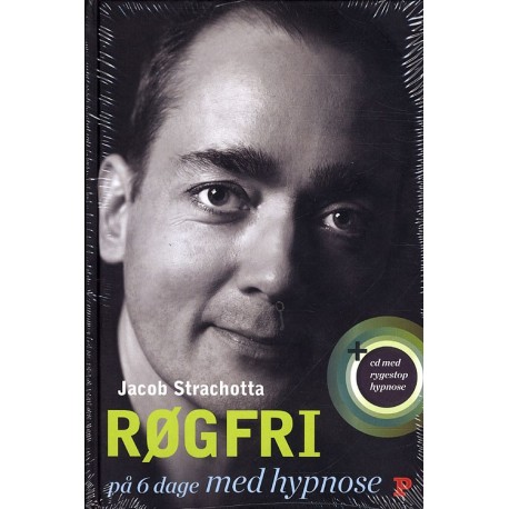 Røgfri på 6 dage med hypnose