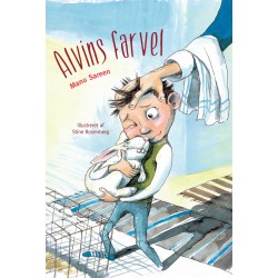 Alvins farvel
