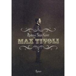 Max Tivoli: roman