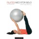 Pilates med stor bold DVD