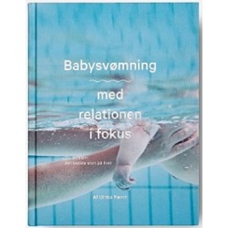 Babysvømning: med relationen i fokus