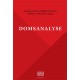 Domsanalyse