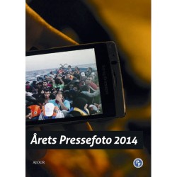 Årets Pressefoto 2014