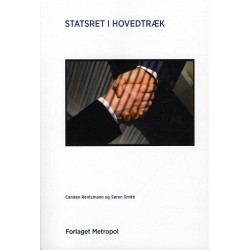Statsret i hovedtræk