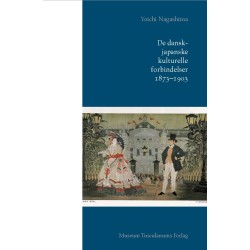 De dansk-japanske kulturelle forbindelser 1873-1903