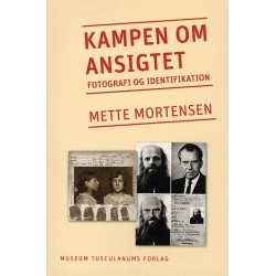 Kampen om ansigtet: Fotografi og identifikation