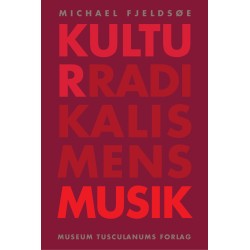 Kulturradikalismens musik