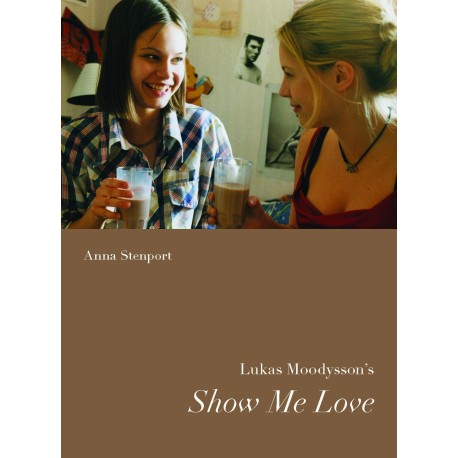 Lukas Moodyson's Show Me Love