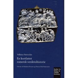 En kortfattet romersk verdenshistorie