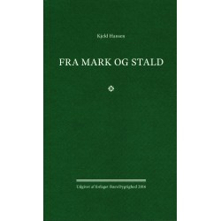 Fra mark og stald