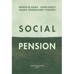Social pension