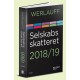 Selskabsskatteret 2018/19