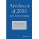 Arveloven af 2008 med kommentarer