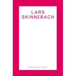 Lars Skinnebach