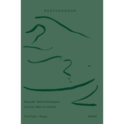 Rosenkammer: First Flush / Sange