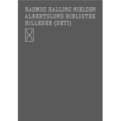 Albertslund Bibliotek Billeder (DETI)