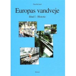 Europas vandveje (Historie + Lods)