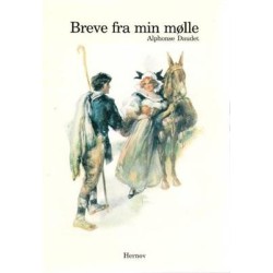 Breve fra min mølle