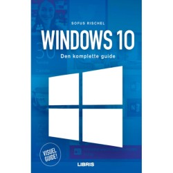 Windows 10 - bogen den komplette guide