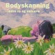Bodyskanning: indre ro og velvære. 5 min og 40 min. guidet meditation samt introduktion