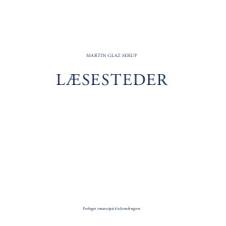 Læsesteder
