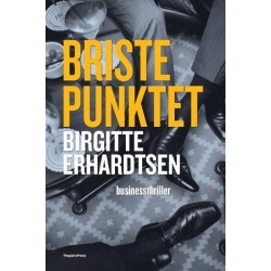 Bristepunktet: roman