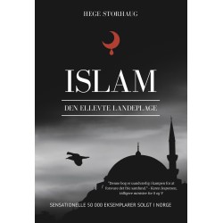 Islam - den ellevte landeplage