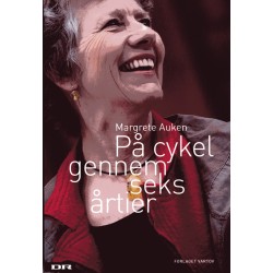 På cykel gennem seks årtier