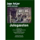 Julegæsten – julefortællinger incl. CD.
