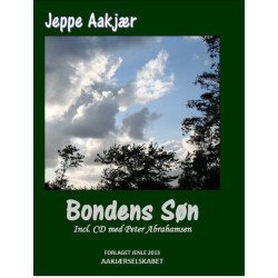 Bondens Søn med CD