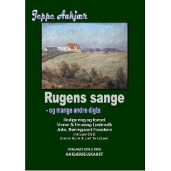 Rugens Sange: og mange andre digte + DVD