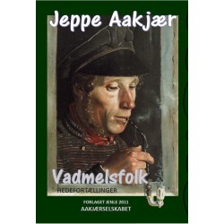 Vadmelsfolk - Hedefortællinger