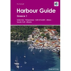 Harbour Guide Greece 1