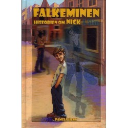 Falkeminen: historien om Nick & Slim