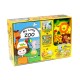 My Little Zoo - Aktivitetsæske