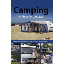 Camping: håndbog for campister