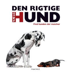 Vælg den rigtige hund: find hunden der matcher