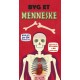 Byg Et Menneske