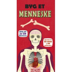 Byg Et Menneske