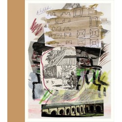 Per Kirkeby Architecture