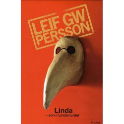 Linda - som i Lindamordet: en roman om en forbrydelse