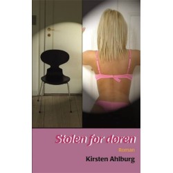 Stolen for døren: roman