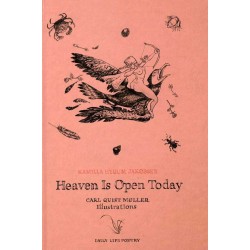 Heaven Is Open Today: incl. CD