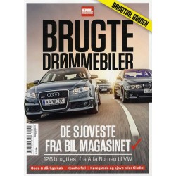 Brugtbil Guiden 2015