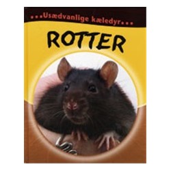 Rotter: Usædvanlige kæledyr