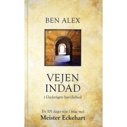 Vejen indad: i Gudsrigets bevidsthed