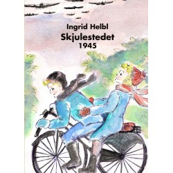 Skjulestedet: 1945