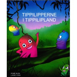Tippilipperne i Tippilipland